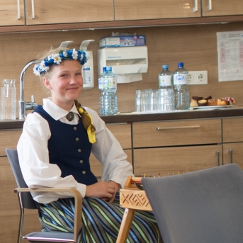 Koncertceļojums - VĀCIJA - 4.diena - 