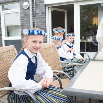 Koncertceļojums - VĀCIJA - 4.diena - 