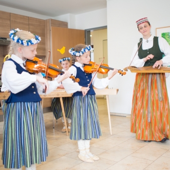 Koncertceļojums - VĀCIJA - 4.diena - 