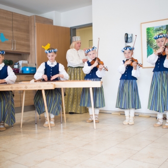 Koncertceļojums - VĀCIJA - 4.diena - 