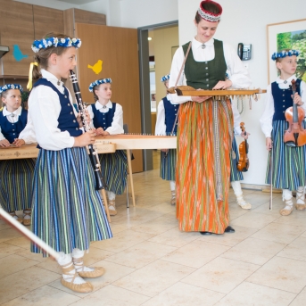 Koncertceļojums - VĀCIJA - 4.diena - 