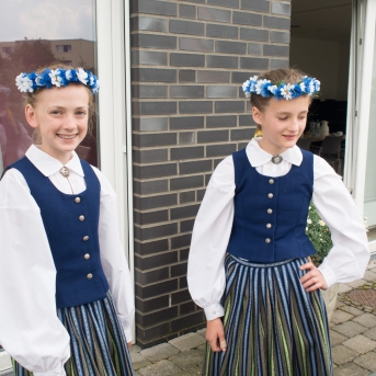 Koncertceļojums - VĀCIJA - 4.diena - 