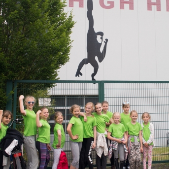 Koncertceļojums - VĀCIJA - 4.diena - 