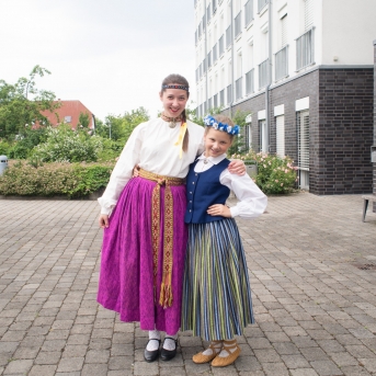 Koncertceļojums - VĀCIJA - 4.diena - 