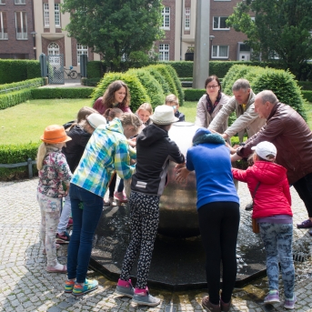 Koncertceļojums - VĀCIJA - 5.diena - 