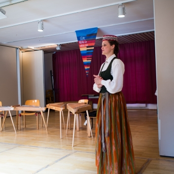 Koncertceļojums - VĀCIJA - 5.diena - 