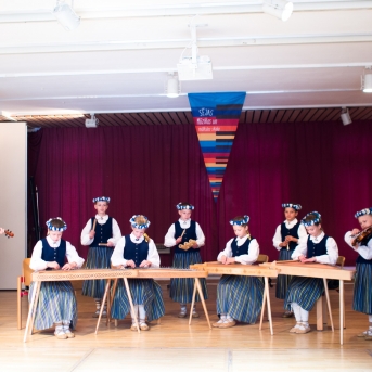 Koncertceļojums - VĀCIJA - 5.diena - 