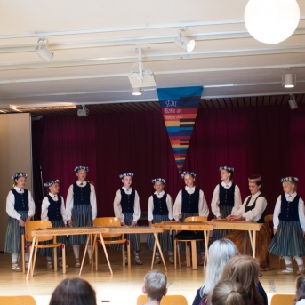 Koncertceļojums - VĀCIJA - 5.diena - 