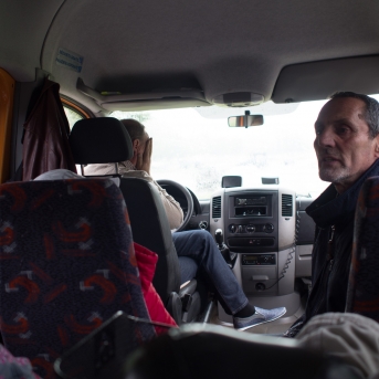 Koncertceļojums - VĀCIJA - 5.diena - 