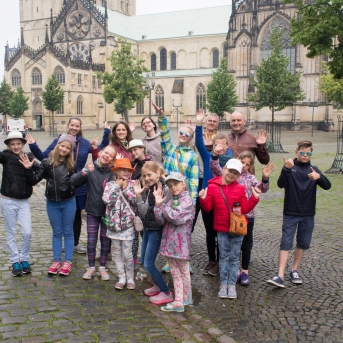 Koncertceļojums - VĀCIJA - 5.diena - 