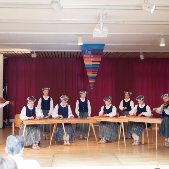 Koncertceļojums - VĀCIJA - 5.diena - 