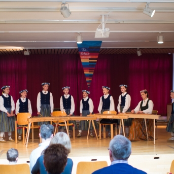 Koncertceļojums - VĀCIJA - 5.diena - 