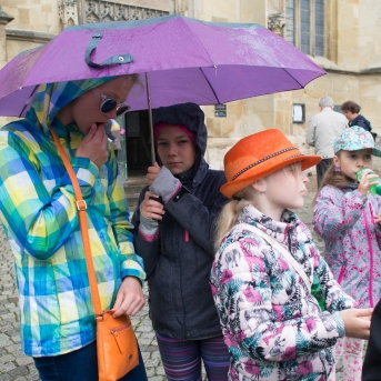 Koncertceļojums - VĀCIJA - 5.diena - 