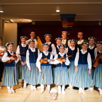 Koncertceļojums - VĀCIJA - 5.diena - 