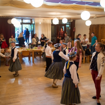 Koncertceļojums - VĀCIJA - 5.diena - 