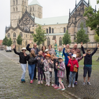 Koncertceļojums - VĀCIJA - 5.diena - 