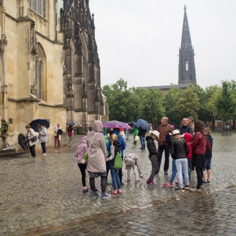 Koncertceļojums - VĀCIJA - 5.diena - 