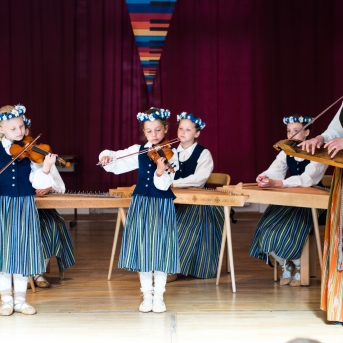 Koncertceļojums - VĀCIJA - 5.diena - 