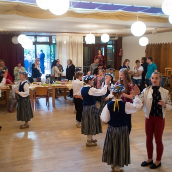 Koncertceļojums - VĀCIJA - 5.diena - 