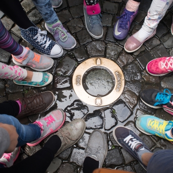 Koncertceļojums - VĀCIJA - 5.diena - 