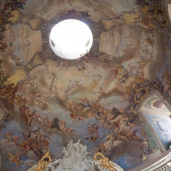 Koncertceļojums - VĀCIJA - 5.diena - 