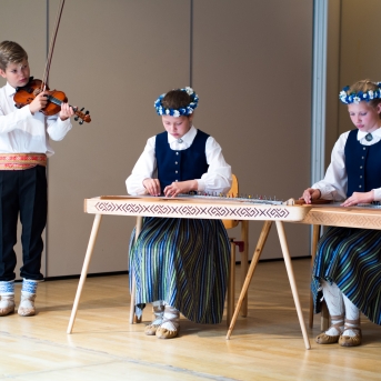 Koncertceļojums - VĀCIJA - 5.diena - 