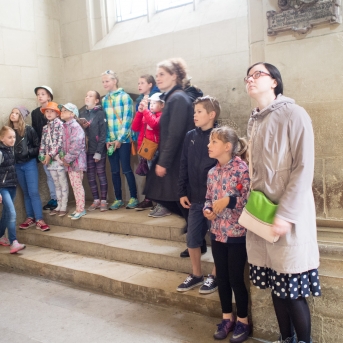 Koncertceļojums - VĀCIJA - 5.diena - 