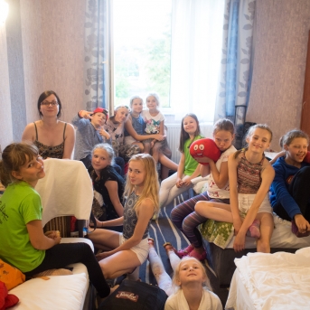 Koncertceļojums - VĀCIJA - priekšpēdējā diena - 