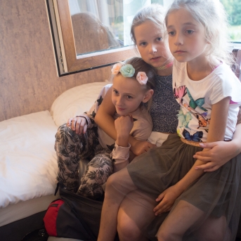 Koncertceļojums - VĀCIJA - priekšpēdējā diena - 