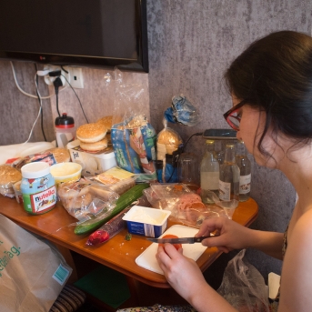 Koncertceļojums - VĀCIJA - priekšpēdējā diena - 