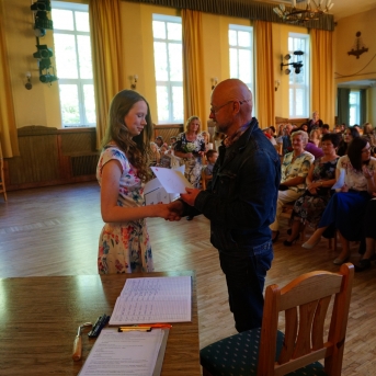 SMMS izlaidums 2016 - 