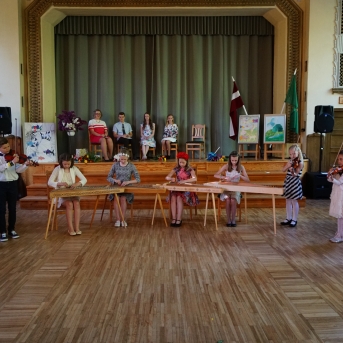 SMMS izlaidums 2016 - 