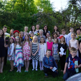 SMMS izlaidums 2016 - 