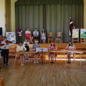 SMMS izlaidums 2016 - 