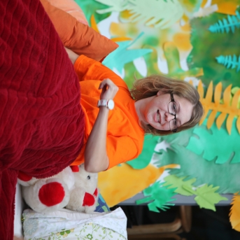 Nometnes noslēgums - 