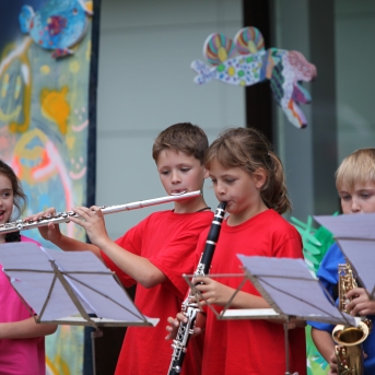 Nometnes noslēgums - 