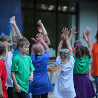 Nometnes noslēgums - 