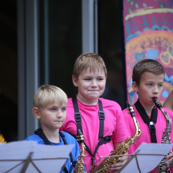 Nometnes noslēgums - 