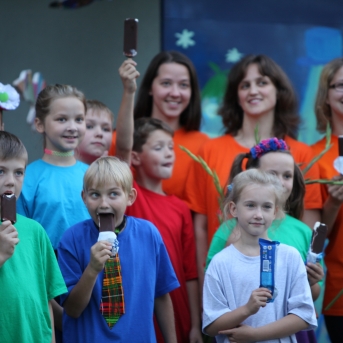 Nometnes noslēgums - 