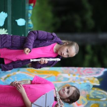 Nometnes noslēgums - 