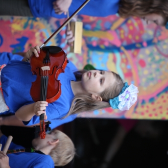 Nometnes noslēgums - 