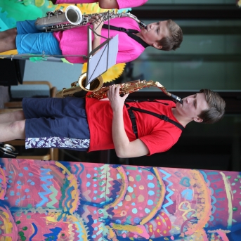 Nometnes noslēgums - 