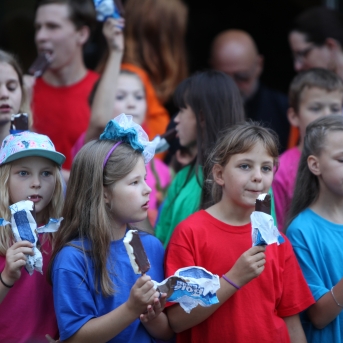 Nometnes noslēgums - 