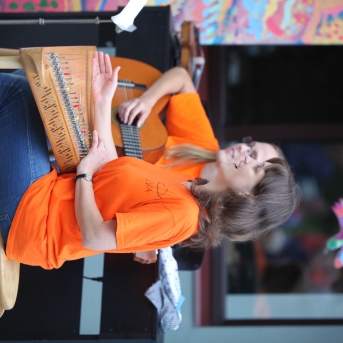 Nometnes noslēgums - 