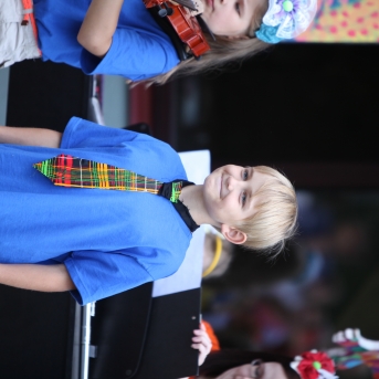 Nometnes noslēgums - 