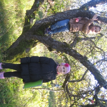 Mākslas nodaļas plenērs - 