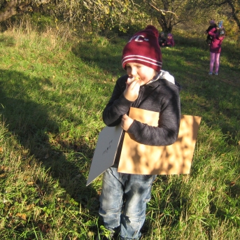 Mākslas nodaļas plenērs - 