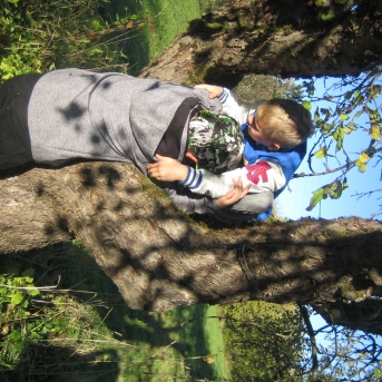 Mākslas nodaļas plenērs - 