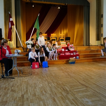 Latvijas dzimšanas dienas svētku koncerts - 