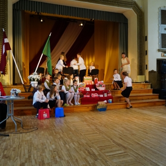 Latvijas dzimšanas dienas svētku koncerts - 